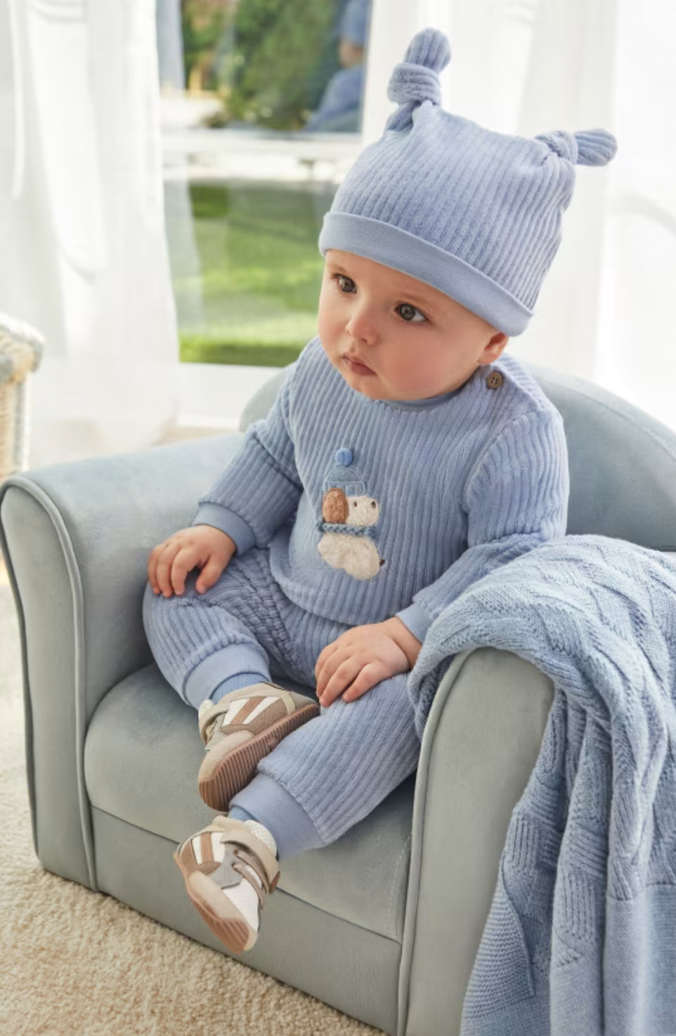 Baby Boys Outfit Set – My Dream Boutique